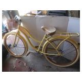 Huffy 26" Nel Lusso Women