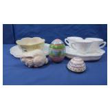 Ceramic Dish&Cup Sets,Bowls&more