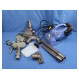 Shark V15Z Handhelf Vacuum Cleaner w/Access