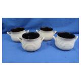 Crate&Barrel Soup Bowls