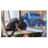 Car Mats, Stadium Seat Cushions&more