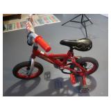 Huffy Disney Pixar Cars Lightening McQueen