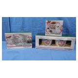 Pfaltzgraff "Winterberry" Dishes