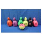 Franklin Future Champs Soft Sport Bowling Set