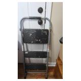 Step Stool,Approx 41"H