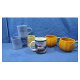 Coffee Mugs