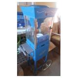 Snowcone Machine-53"Tall