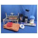 Cuisinart Smartpower Compact Pofrtable