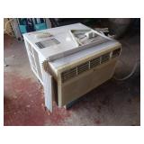 Lg AC Window Unit-as is
