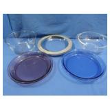 Pyrex Baking Dish,Anchor Hocking Mixing