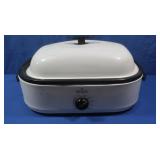 Rival Roaster(works)