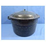 Enamel Canning Pot