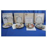 3 John McClelland&1 Jeanne Down Collectible