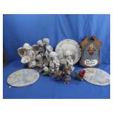 Garden Dï¿½cor,Wall Art