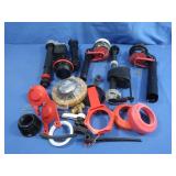 Toilet Valve Repair Kits