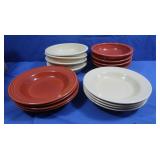 Fiestaware-Bowls