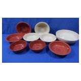 Fiestaware-Bowls