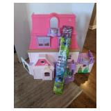 Fisher Price Loving Family