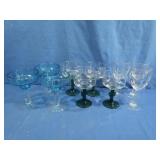 Glass Stemware