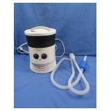 Honeywell 360 Surround Fan Forced Heater