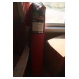 Threshold Square Umbrella in Bag-8