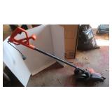 B&D Elec Landscape Edger