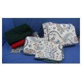 Quilts,Blankets,&more