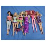 Barbie Dolls