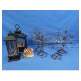 Lot of Christmas Decor