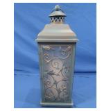 Decorative Battery Operated Lantern