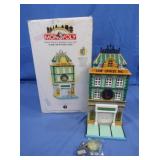 NIB Dept 56 Pennsylv. Ave Law Offices