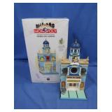 NIB Dept 56 St. Marvin Gardens