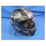 Bell Full Face Motorycycle Helmet