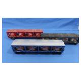 Lionel Anheuser Bush,Dr. Pepper&MolsenDavid Vat