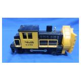 Lionel #53 RioGrande Snowplow Switcher Train