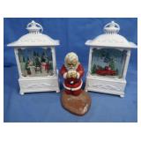Christmas Decorations-Lot