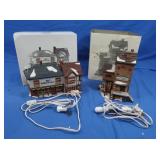 Dept 56 Dickens Village Old Curiosity Shop&Great