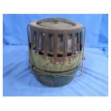 Vintage Coleman Catalytic Hjeater