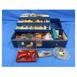Fishing Tackle Box