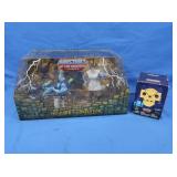 NIB Masters of the Univ Skeleton/mo Larr Action