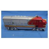 Lionel Replica Train Engine