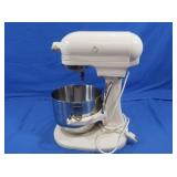 Kichen Aid Stand Mixer-works