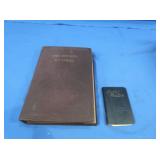 Vintage Church Hymnal