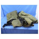 IronTuff Refrigwear Cold Weather Suit-3XL