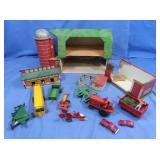 HAPPI Time Tin Farm&Accessories