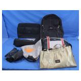 sst Duffle&Travel Bags