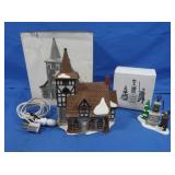 DickensVillage Dept 56-Old Michael