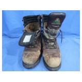 Gore-tex Rocky Winter Boots-possibly Sz 10