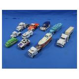 Diecast  Cars&Trucks