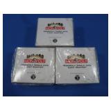 3 Monopoly Cit Lights, Light Adapter